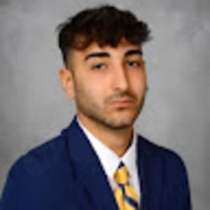 Meet your Posher, Anthony